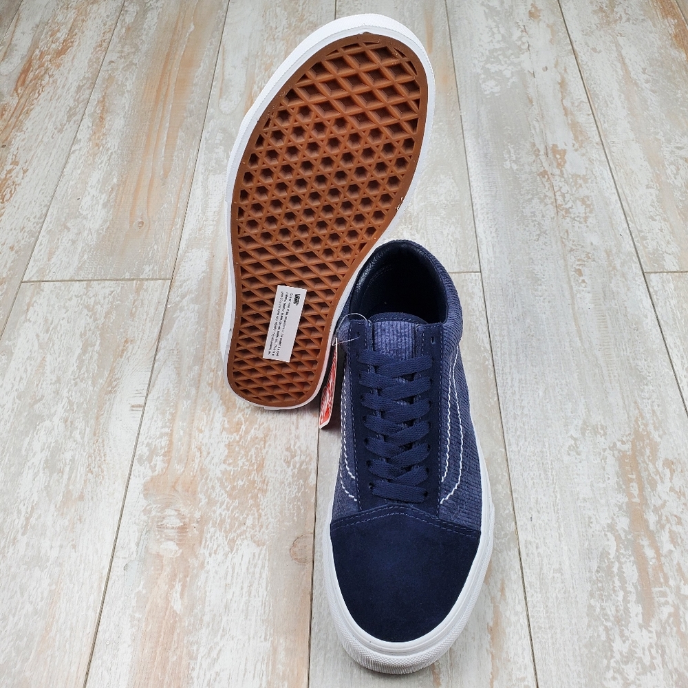 Vans Old Skool Paisley - Picture 9 of 10